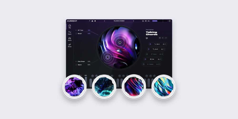Minimal Audio「Anniversary Bundle」音源探しにもう悩まない!28種類のプリセットパックと9種類のウェーブテーブルを1つに集約した買い切りシンセバンドルの最終形|DTMプラグインセール