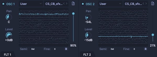 LANDR「Synth X」直感的なUIと高機能サウンドエンジンで、音の可能性を無限に広げる!オリジナル素材をウェーブテーブル化し、インスピレーションを引き出すランダム機能も搭載した次世代ソフトシンセ|DTMプラグインセール