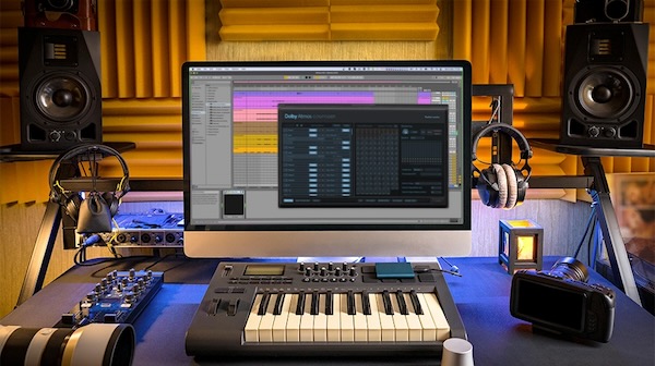 Fiedler Audio「Dolby Atmos Composer」高度なパンニングと複雑な動きを自動化する!ステレオからフル没入型まで対応するマルチプラットフォーム対応の革新的Atmosツール|DTMプラグインセール