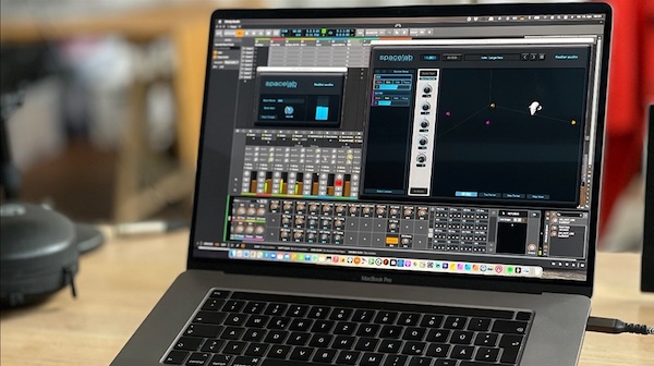 Fiedler Audio「Dolby Atmos Composer」高度なパンニングと複雑な動きを自動化する!ステレオからフル没入型まで対応するマルチプラットフォーム対応の革新的Atmosツール|DTMプラグインセール