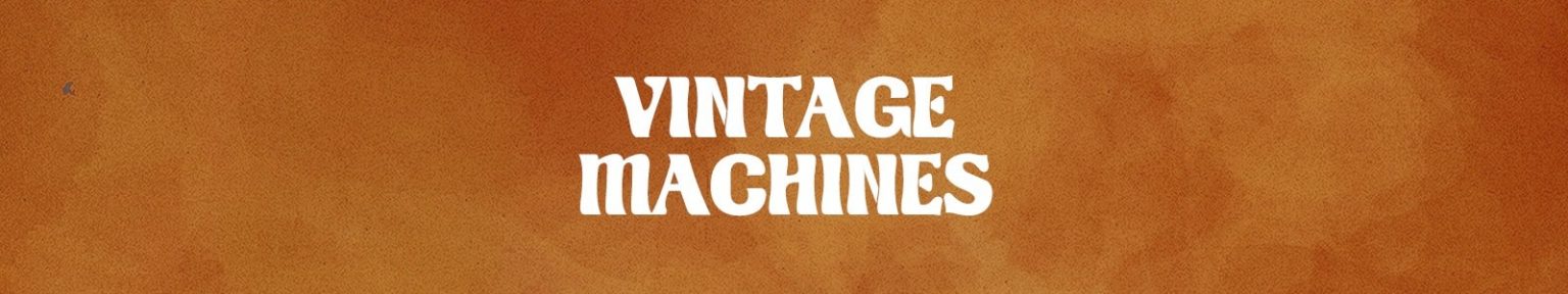 「Vintage Machines」TR-808やLinnDrumなど伝説的ドラムマシン8機種とアナログ名機4種を完全収録!合計11,000超の高音質サンプルが詰まったビンテージドラムマシンの決定版|DTMプラグインセール