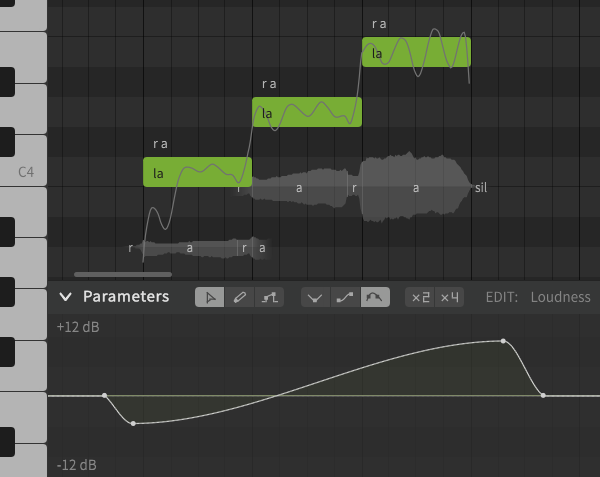 Dreamtonics「Synthesizer V Studio 2 Pro」プロミュージシャンが歌う声をあなたの楽曲に!"生身のシンガーと区別がつかない"人間の歌声の温かみと表現力を完璧に再現するAI歌声合成の革命的進化|DTMプラグインセール
