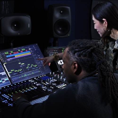 Dreamtonics「Synthesizer V Studio 2 Pro」プロミュージシャンが歌う声をあなたの楽曲に!"生身のシンガーと区別がつかない"人間の歌声の温かみと表現力を完璧に再現するAI歌声合成の革命的進化|DTMプラグインセール