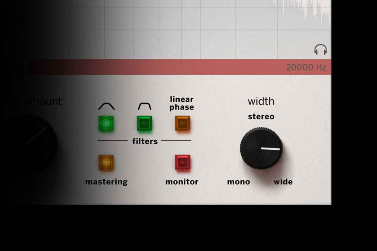 Softube「Weiss Exciter」従来エキサイターの"明るすぎるEQ・刺激的なマルチバンド歪み"を排除して実現した、ミックスの完全性を保つ上品な音響強化が可能な次世代ハーモニック・エキサイテーション|DTMプラグインセール
