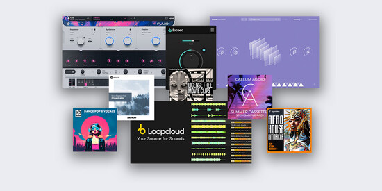 「$29 Make Music Bundle」最短ルートでクオリティを上げたい人必見!ボーカルチョップからミックス補正まで、音楽制作が一気にプロ品質に上げられる9つの即戦力ツール|DTMプラグインセール