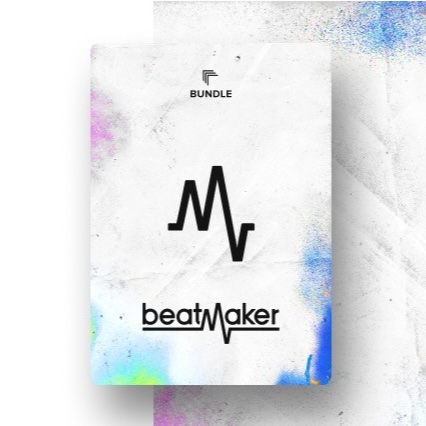 UJAM「Beatmaker 3 Bundle」ビートメイク初心者でもプロのようなサウンドがすぐに完成!トラップ・ローファイ・ポップ・EDMなど全15ジャンルをカバーする最強ドラム音源バンドル|DTMプラグインセール