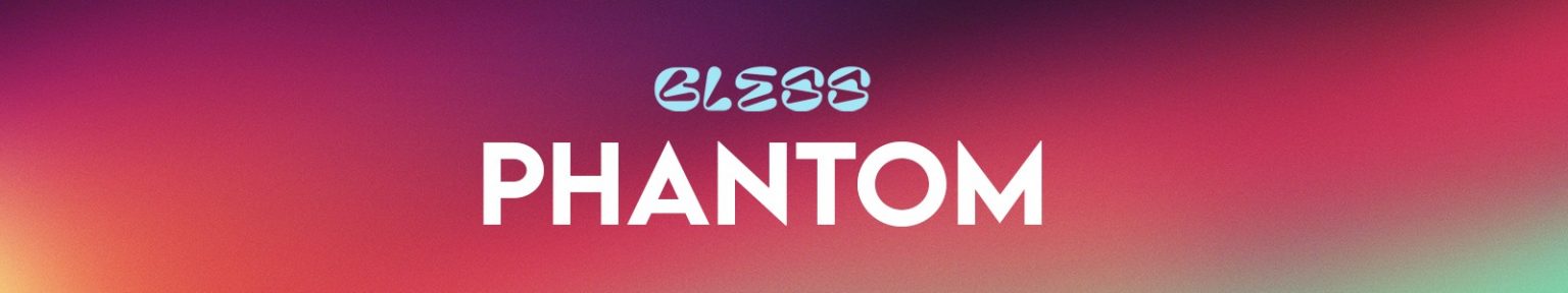 Bless Audio「Phantom Compressor」ボーカル・ドラム・マスタリングすべてに効く革新的コンプレッサー!自然で音楽的な圧縮処理ができる万能プラグイン|DTMプラグインセール