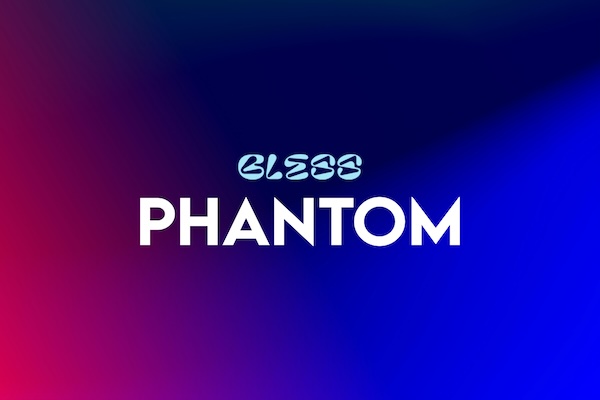Bless Audio「Phantom Compressor」ボーカル・ドラム・マスタリングすべてに効く革新的コンプレッサー!自然で音楽的な圧縮処理ができる万能プラグイン|DTMプラグインセール