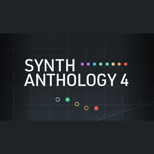 UVI「Synth Anthology 4」リアルな音・柔軟な操作・圧倒的収録数!200機種のハードシンセをDAWで操る、音楽制作者のための理想的シンセ音源|DTMプラグインセール