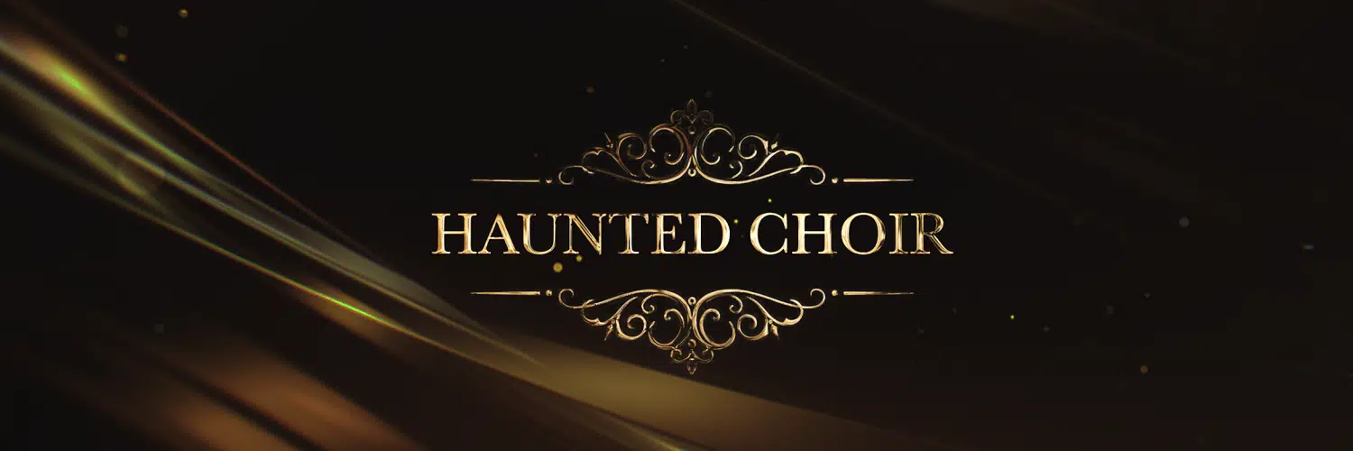 FluffyAudio「Haunted Choir」コンサートホールに響く亡霊たちの歌声!レガートと空気感が異常なほどリアルな、4マイク収録の女性合唱ライブラリ|DTMプラグインセール