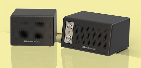 Rhodes「Rhodes Wurli」伝説のリード式エレピが遂に完全復活!あらゆる時代のヴィンテージモデルの個性を自在にダイヤルイン可能な、明るく・クリアで・独特な感情の深みを持つ64鍵リードピアノ音源|DTMプラグインセール