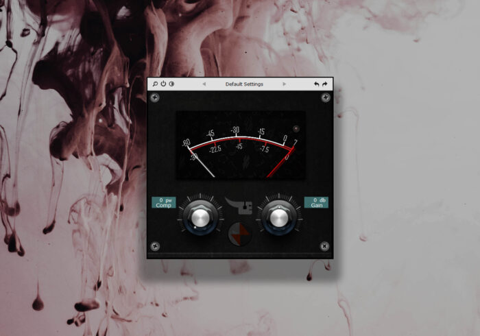 NoirSonance「D-Comp Lite, B-Comp Lite, S-Comp Lite」操作はたった2つのノブだけ。それなのにプロも驚く音質と完成度!Noirsonance製Liteコンプ3種|DTMプラグインセール