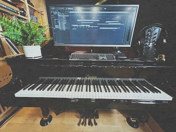 Sulcata Sound「Jason's Piano」感情を乗せた繊細な演奏も、映画のようなドラマティックな楽曲制作にも対応!Steinway設計・Kawai製造のグランドピアノを忠実に再現した“無料とは思えないほど高音質な”ピアノ音源|DTMプラグインセール