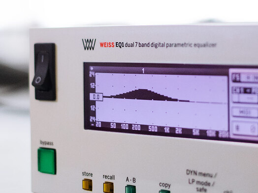 Softube「Weiss MM-1」絶対に音が悪くならないリミッター!革新的なアルゴリズムが生み出す、透明感からパンチ力まで自在にコントロールできる次世代マスタリングプラグイン|DTMプラグインセール