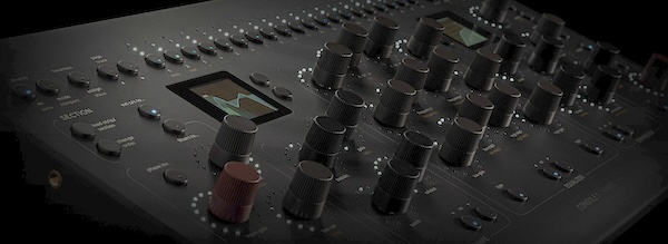 Softube「Clipper」従来のコンプレッサー・リミッターとは一線を画す!RMSステージで音楽的歪みを作り、Peakステージで瞬間的にピークカットする革新的デュアルクリッパー|DTMプラグインセール