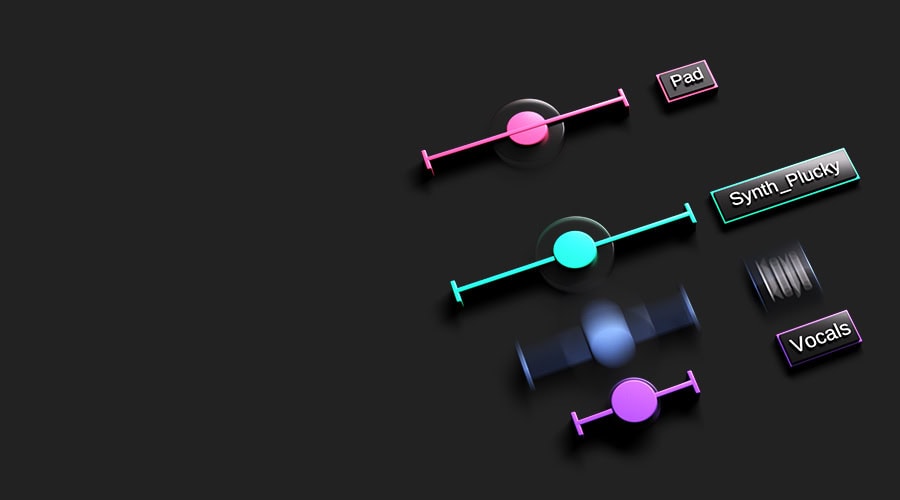 sonible「smart:reverb 2」進化した音源適応型リバーブ!AI分析でソース素材に最適化されたリバーブを自動生成し、複数トラック間でリアルタイム連携する次世代空間系プラグイン|DTMプラグインセール