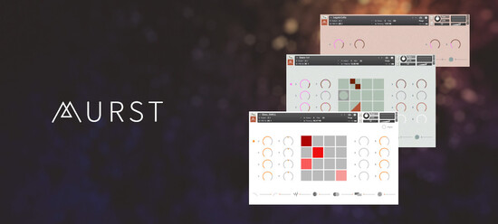 Murst Instruments「Instrument Bundle」ガラスのように繊細で、石のように重厚、そして音で空気を描く!映像音楽・ゲーム・アンビエント制作にぴったりなGlass、Stone、Legato Celloが一気に揃うバンドル|DTMプラグインセール