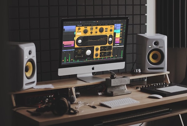 Pulsar Audio「Pulsar Vocal Studio」高級システム・小型スピーカー・モバイルモノラル再生まで一貫性保証!複数プラグイン・複雑ルーティング・煩雑な比較作業を一括解決するオールインワン・ボーカルミキシングプラグイン|DTMプラグインセール