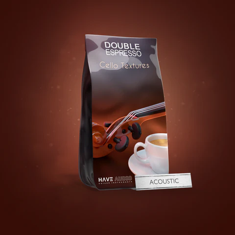 Have Audio「Cello Textures」チェロ×モジュラーシンセの融合!暗く映画的なテクスチャーが映画作曲家の創造性を刺激し楽譜を豊かにする、シネマティック・チェロの異世界サウンド|DTMプラグインセール
