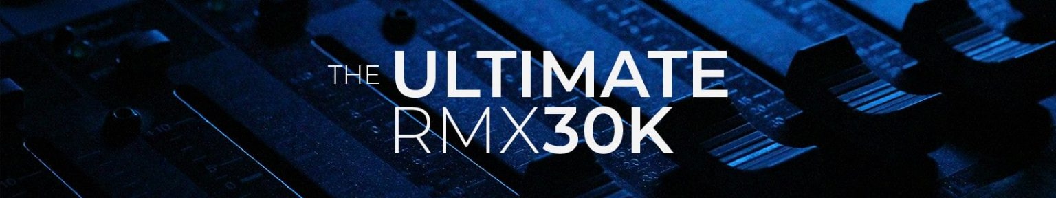 Nine Volt Audio「The Ultimate RMX 30k Bundle」3万点以上のプロ品質ループがすぐ使える!リミックスも劇伴もポップスも全部これ1つで解決する即戦力ライブラリ|DTMプラグインセール
