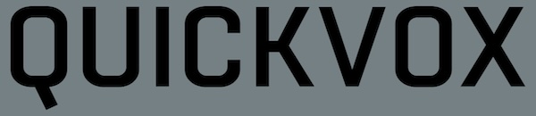 United Plugins「QuickVox」ヴァース・コーラス・イントロを瞬時に切り替えできるボーカリスト待望の究極ツール!3つの独立ラック×5エフェクトモジュールで瞬間切り替え可能なボーカル専用マルチエフェクト|DTMプラグインセール