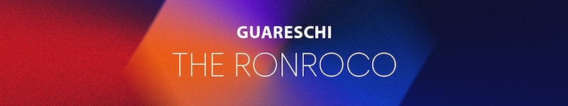Guillermo Guareschi「The Ronroco」プロの映画音楽作曲家も愛用する南米伝統楽器ロンロコの音色をリアルに再現!南米アンデス地方の温もりと郷愁あふれるサウンドを自宅で再現できる本格民族楽器音源|DTMプラグインセール