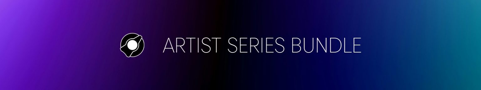 Reverb Machine「Artist Series Bundle」ドリームポップ、Lo-fi、フレンチハウス、ソウル、80sシンセまで対応!有名アーティストのサウンドをそのまま再現できる5つのサウンドパック|DTMプラグインセール