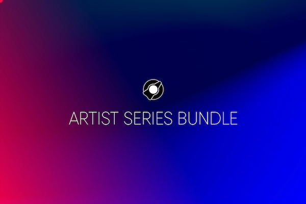 Reverb Machine「Artist Series Bundle」ドリームポップ、Lo-fi、フレンチハウス、ソウル、80sシンセまで対応!有名アーティストのサウンドをそのまま再現できる5つのサウンドパック|DTMプラグインセール