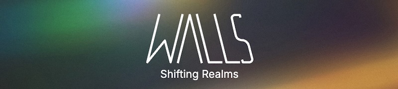 Klevgrand「Walls」音に居住空間を与える革新的アプローチ!装飾ではなく再定義を選ぶクリエイターのための、音を解体し伝統的リバーブの固定概念から解放されたユニーク&多様性溢れるアルゴリズミック・スペース・エフェクト|DTMプラグインセール