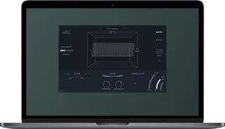 Klevgrand「Walls」音に居住空間を与える革新的アプローチ!装飾ではなく再定義を選ぶクリエイターのための、音を解体し伝統的リバーブの固定概念から解放されたユニーク&多様性溢れるアルゴリズミック・スペース・エフェクト|DTMプラグインセール