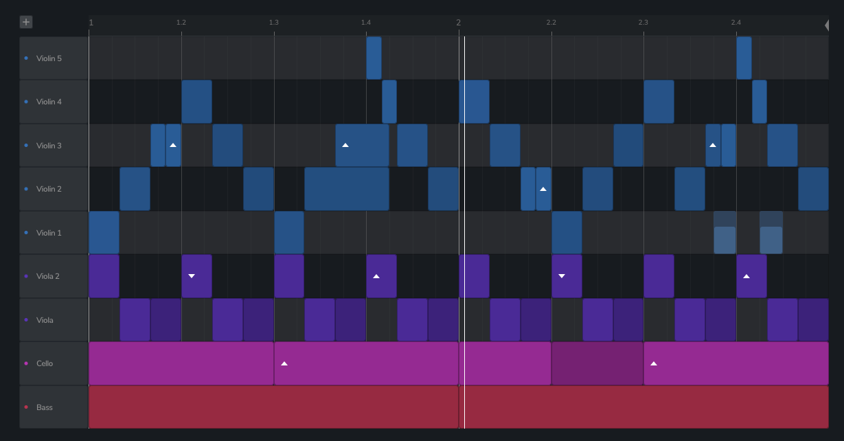 Venomode「Phrasebox 2」瞬間的なインスピレーションを形にする！DAW風ピアノロール搭載でMIDIコードから表現豊かなフレーズシーケンスを自在に構築する次世代フレーズアルペジエーター｜DTMプラグインセール