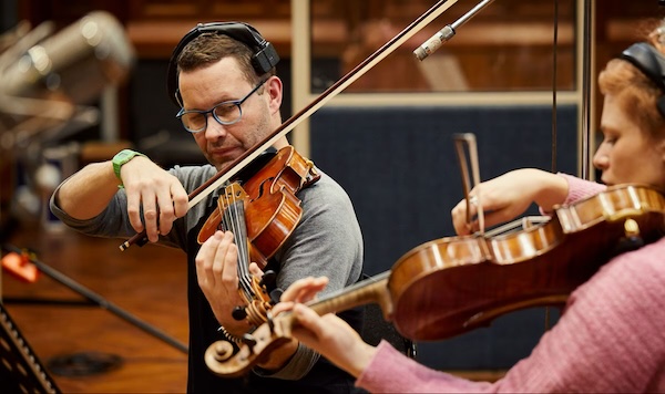 Spitfire Audio「Spitfire Symphony Orchestra」映画音楽界最高峰のソリストが集結！ロンドンAIRスタジオ・リンドハースト・ホールで収録された黄金世代ミュージシャンによる決定版オーケストラ音源｜DTMプラグインセール