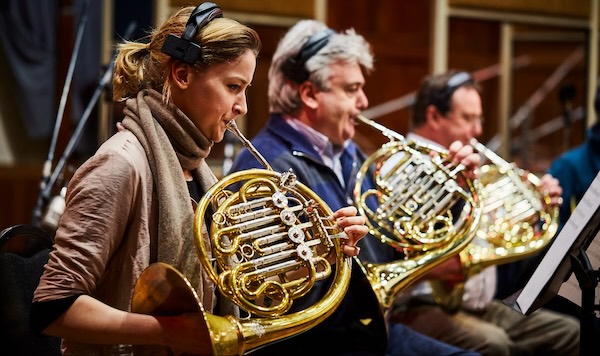 Spitfire Audio「Spitfire Symphony Orchestra」映画音楽界最高峰のソリストが集結！ロンドンAIRスタジオ・リンドハースト・ホールで収録された黄金世代ミュージシャンによる決定版オーケストラ音源｜DTMプラグインセール