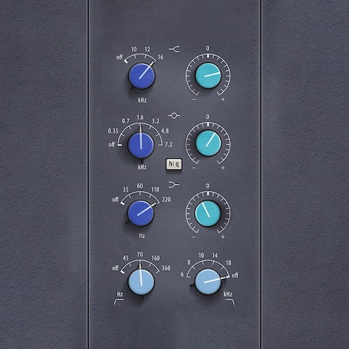Apogee「Clearmountain’s 8068」伝説のエンジニア・ボブ・クリアマウンテンのカスタムNeve 8068コンソールを完全再現!微細な温かみから強力なハーモニック・リッチ・テクスチャーまでスカルプト可能なプラグイン|DTMプラグインセール