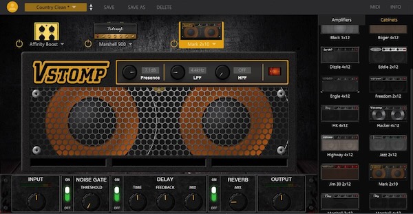 Sound Magic「Electric Guitar X」圧倒的リアリズムと自由な音作りを両立!ギターが弾けなくてもリアルに再現できる、名ギター7種の音色と32,100サンプルで生演奏を再現する本格派ギター音源|DTMプラグインセール