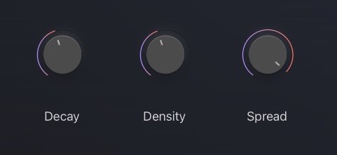 Lunacy「HAZE」シルキーなコーラス、夢のようなフェイズ、リバーブ、スペクトラル・ディスパーションでサウンドを別次元へ!音に広がりと幻想的な質感を加える空間系エフェクト|DTMプラグインセール