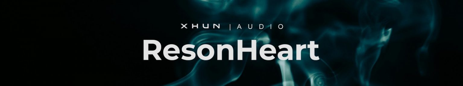 Xhun Audio「ResonHeart + Woodcraft Kits Expansion」"音を作る"のではなく"音を設計する"体験!空気・共鳴・機械でリアルな響きを生み出す唯一無二の物理モデリング音源|DTMプラグインセール