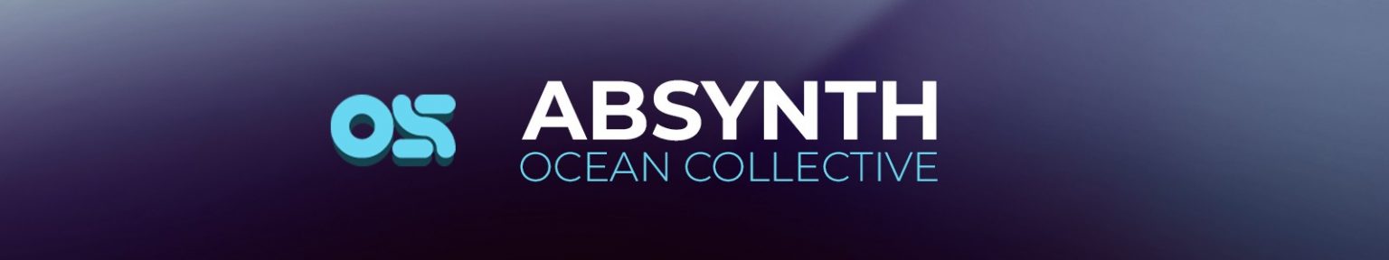 Ocean Swift Synthesis「Absynth Ocean Collective」7つのユニークなサウンドバンクと785のサウンドプリセットを搭載!ボーカルFX、空間系エフェクト、シーケンス、パッドまで、どんなジャンルにも使えるサウンドバンク|DTMプラグインセール