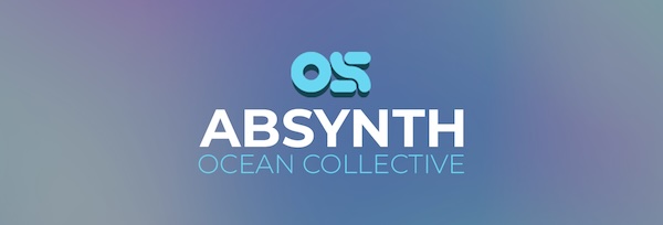 Ocean Swift Synthesis「Absynth Ocean Collective」7つのユニークなサウンドバンクと785のサウンドプリセットを搭載!ボーカルFX、空間系エフェクト、シーケンス、パッドまで、どんなジャンルにも使えるサウンドバンク|DTMプラグインセール