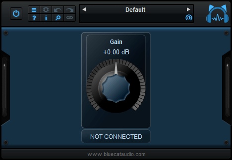 Blue Cat Audio「Blue Cat's Gain Suite」ミックス作業が一気に快適に！複数トラックを一つのフェーダーで一括操作・リンク・自動化まで実現する高性能ツール｜DTMプラグインセール