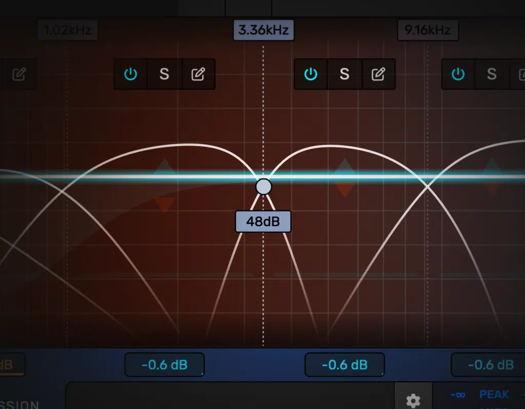 Devious Machines「Multiband X6」ラジオ仕様ボーカルから迫力ドラムまで、あらゆる音源を輝かせる英国製高品質コンプ!Smooth・Crunch・Punch搭載の次世代マルチバンドコンプレッサー