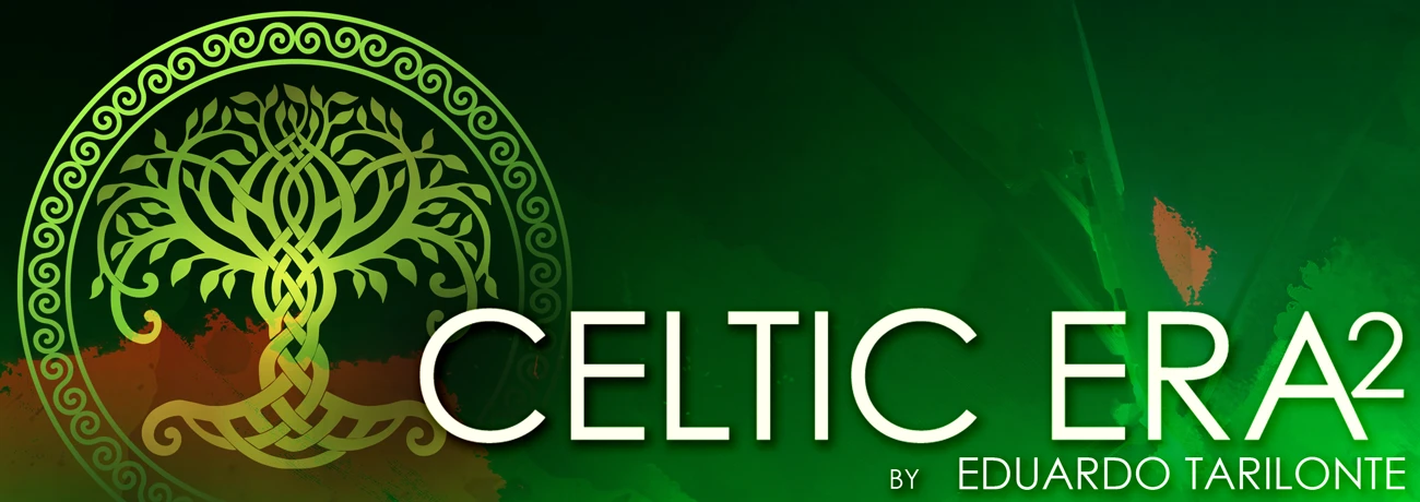 Engine Audio「Celtic ERA 2」アイルランドの風、スコットランドの霧、青銅器時代の記憶!単なる民族音源にとどまらない、本物のケルト楽器だけで構成された究極のサウンドライブラリ|DTMプラグインセール