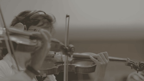 Kirk Hunter Studios「Concert Strings Adaptive」美しいレガートと圧倒的な操作性でリアルな弦楽を演出!圧倒的な柔軟性と表現力を備えたストリングス音源|DTMプラグインセール