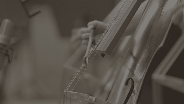 Kirk Hunter Studios「Concert Strings Adaptive」美しいレガートと圧倒的な操作性でリアルな弦楽を演出!圧倒的な柔軟性と表現力を備えたストリングス音源|DTMプラグインセール