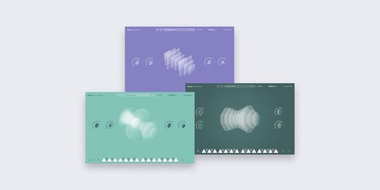 Excite Audio「Bloom Vocal Bundle」ボーカル素材探しにもう悩まない!感情豊かなフレーズから攻めのチョップまで、ボーカルフレーズ生成と編集が思いのままになる、現代音楽制作の全ニーズに応えた次世代ボーカル音源