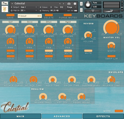 Chocolate Audio「Celestial Celesta」映画やゲーム・アンビエントの世界観を一段引き上げる“透明な音”!70年代AKGマイクで収録した至高のチェレスタサウンド|DTMプラグインセール