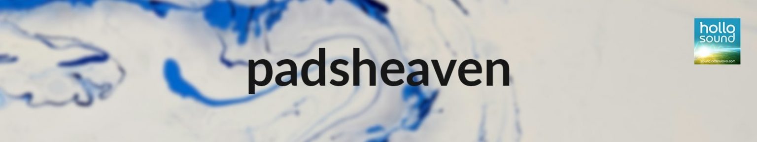 Arte Nuovo「Padsheaven Preset Pack for u-he Zebra 2 Synth」Zebra2を本格的な表現ツールに変える!128の極上パッドと幻想的サウンドで「雰囲気」を一瞬で作り出す、映画・ゲーム・シンセポップ制作に最適な高品質プリセット|DTMプラグインセール