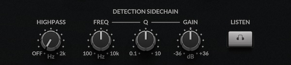Solid State Logic「SSL Blitzer」1176とLA-2Aの魂を受け継ぐマルチキャラクター・コンプレッサー！10種類の圧縮カーブと独自の音色特性で、ソフトなサチュレーションから爆発的なブリックウォール・リミッティングまで自在に操る次世代プラグイン｜DTMプラグインセール