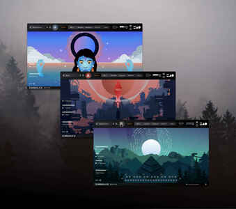 MNTRA「Cinematic Bundle」ジャンルを超えて“物語性のある音”を求めるすべての表現者へ!民族音楽、アンビエント、サウンドアート…世界各地で収集された奇跡の楽器群と最新のMNDALAエンジンが生む唯一無二のサウンドツール|DTMプラグインセール