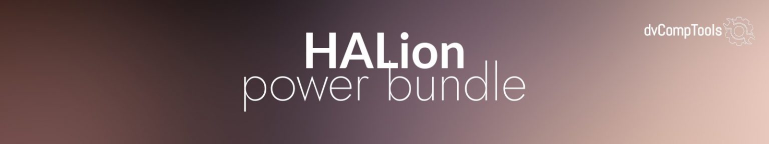 dvCompTools「HALion Power Bundle」重厚なインパクト音と幻想的な空間音！グラニュラー×シーケンス×インパクトの3軸構成で、サウンド演出の表現力が劇的に進化する演出特化型サウンドバンドル｜DTMプラグインセール